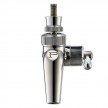 Perlick Stainless Steel Faucet with Flow Control