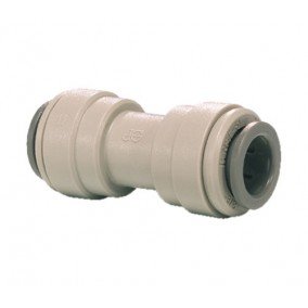 John Guest Straight Connector (Pack of 10s)
