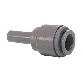 John Guest Stem to Tube Fittings (Pack of 10s)