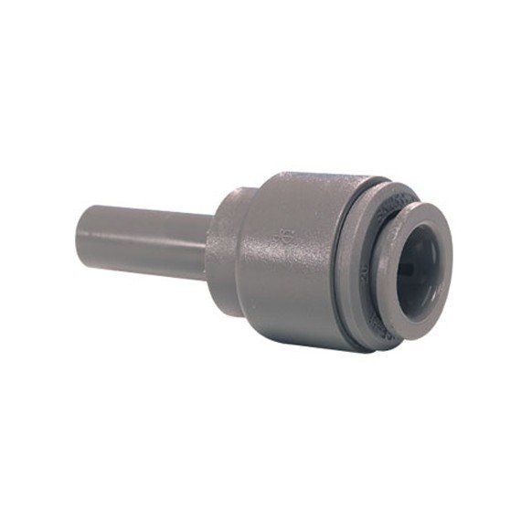 Buy John Guest Stem to Tube Fittings (Pack of 10s) Tube OD Size 5/16