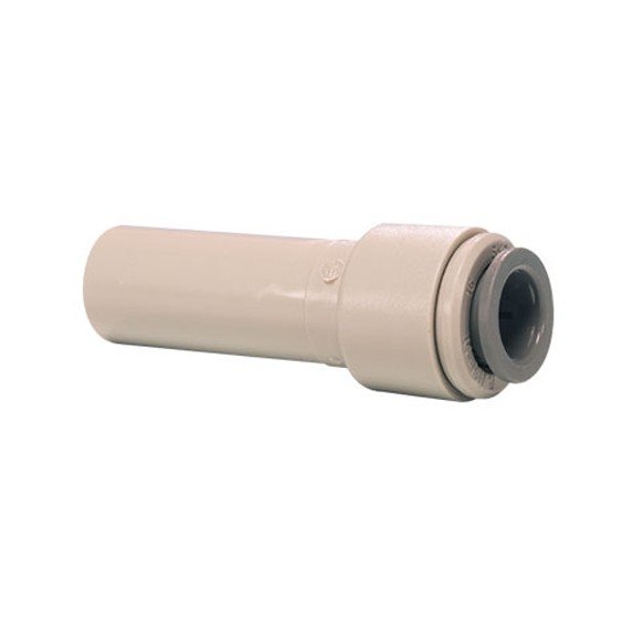 John Guest Stem to Tube Fittings (Pack of 10s)