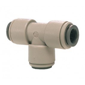 John Guest Equal Tee Connector (Pack of 10s)