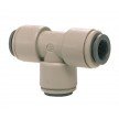 John Guest Equal Tee Connector (Pack of 10s)