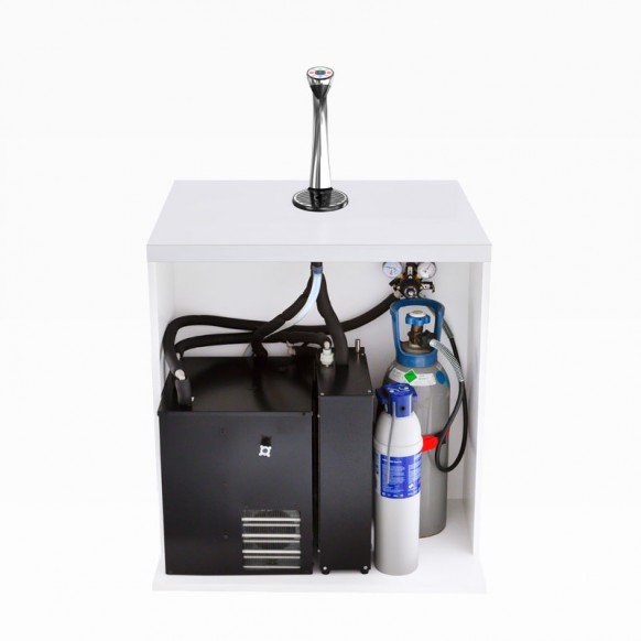 BRITA Vivreau ViTap 305 Vi2-H (Chilled, Sparkling, Hot)