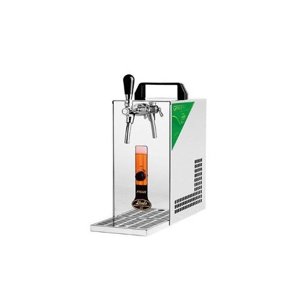 Lindr PYGMY 25/K Green Line