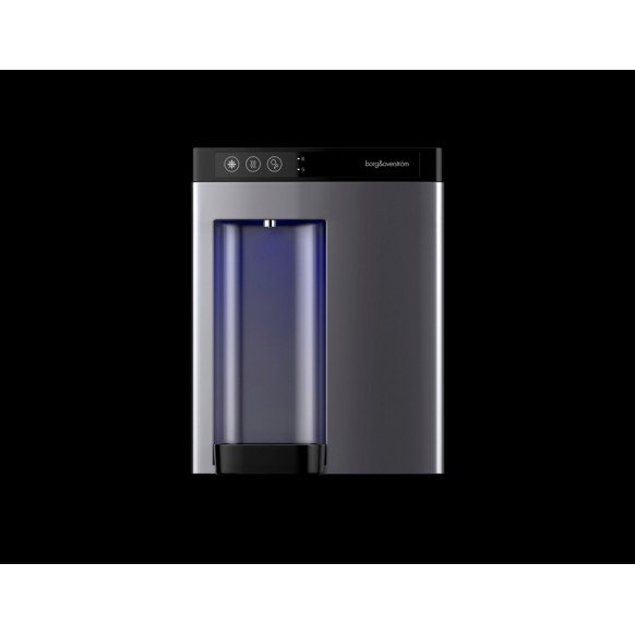 Borg & Overström B4 Direct Chill Water Dispenser (Chilled, Hot & Sparkling)