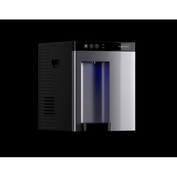 Borg & Overström B4 Direct Chill Water Dispenser (Chilled, Hot & Sparkling)