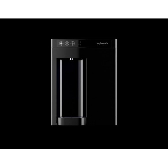 Borg & Overström B4 Direct Chill Water Dispenser (Chilled, Hot & Sparkling)
