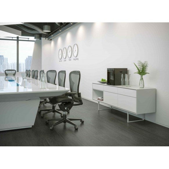 Borg & Overström B4 Direct Chill Water Dispenser (Chilled, Hot & Sparkling)