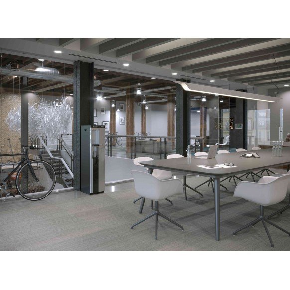 Borg & Overström B4 Direct Chill Water Dispenser (Chilled, Hot & Sparkling)