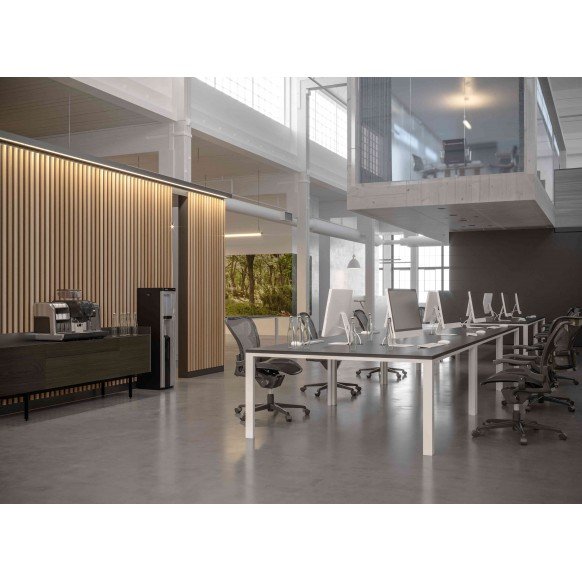 Borg & Overström B4 Direct Chill Water Dispenser (Chilled, Hot & Sparkling)