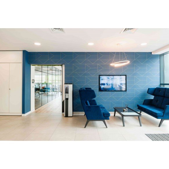 Borg & Overström B4 Direct Chill Water Dispenser (Chilled, Hot & Sparkling)