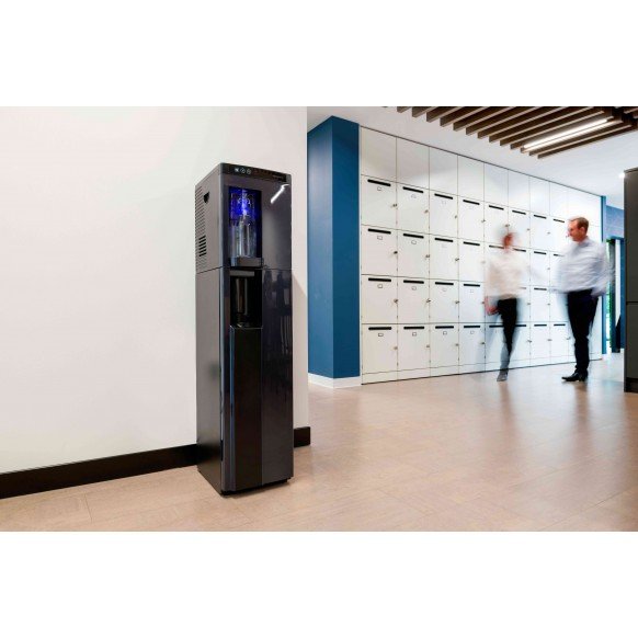 Borg & Overström B4 Direct Chill Water Dispenser (Chilled, Hot & Sparkling)