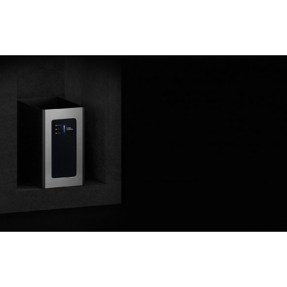 Borg & Overström U1 Direct Chill Water Dispenser (Chilled, Hot & Sparkling)