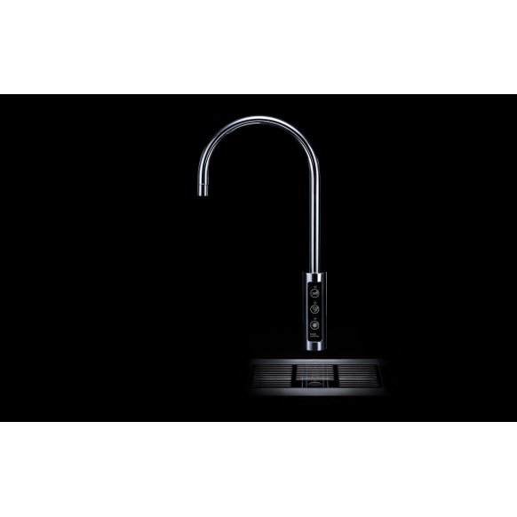 Borg & Overström U1 Direct Chill Water Dispenser (Chilled, Hot & Sparkling)