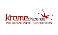 Krome Dispense